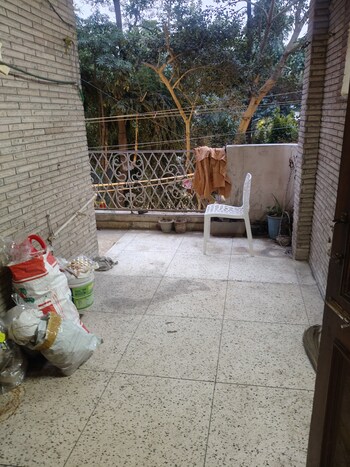 2 BHK Builder Floor for Rent in Jungpura Extension, Delhi