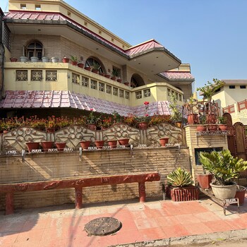 4 BHK House for Sale in Sector 10, Panchkula