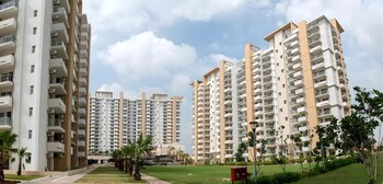 Emaar Imperial Gardens