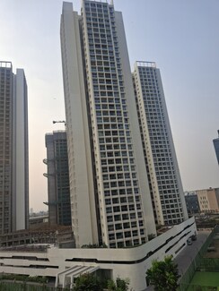 2 BHK Apartment For Rent in Aurum Q Residences