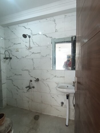 1 RK Builder Floor for Rent in Saket, Delhi
