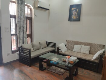 3 BHK House for Sale in Sector 46, Faridabad