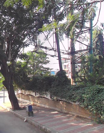 Rajmahal Apartments Sadashiva Nagar