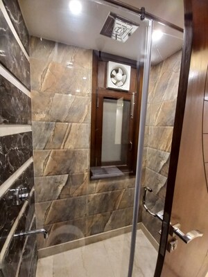 Balcony in 2 BHK Builder Floor at Uday Park – for Rent