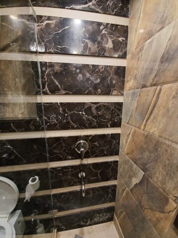 Balcony in 2 BHK Builder Floor at Uday Park – for Rent