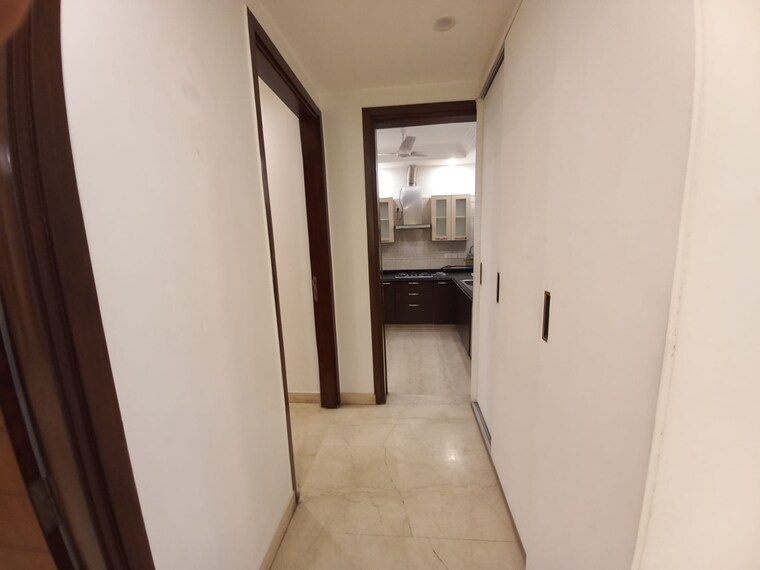 undefined, uday park 2 Bedroom 217 Sq.Yd. Builder Floor In Uday Park Delhi 10014387