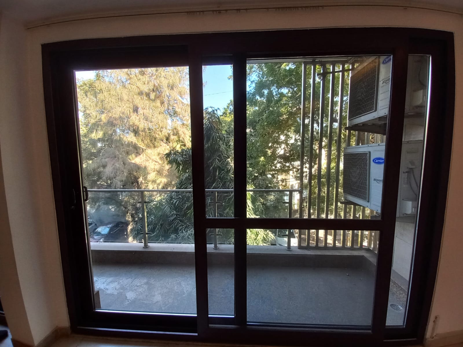 2 BHK + Pooja Room,Servant Room,Study Room Builder Floor For Rent in Uday Park