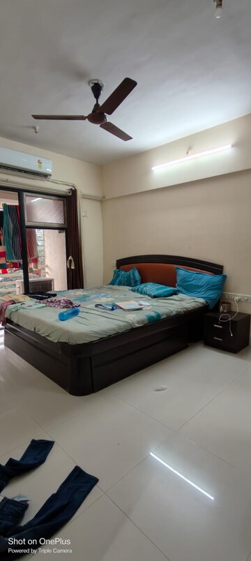 1 BHK Apartment For Sale in Manavsthal Heights, Andheri East