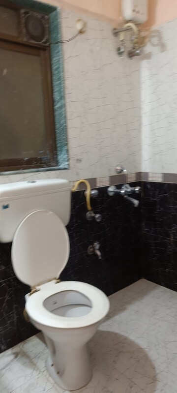  1 BHK Apartment at Manavsthal Heights, Andheri East – for Sale