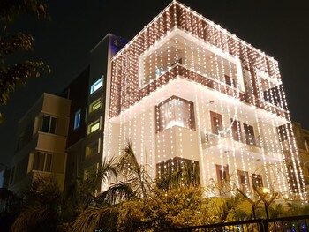 6+ BHK Villa for Sale in Sector 46, Noida
