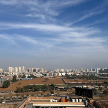 Bestech Park View Sanskruti