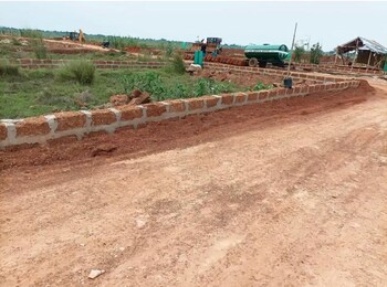 Plot for Sale in Patrapada, Bhubaneswar
