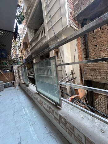 3 BHK Builder Floor for Sale in Govindpuri, Delhi