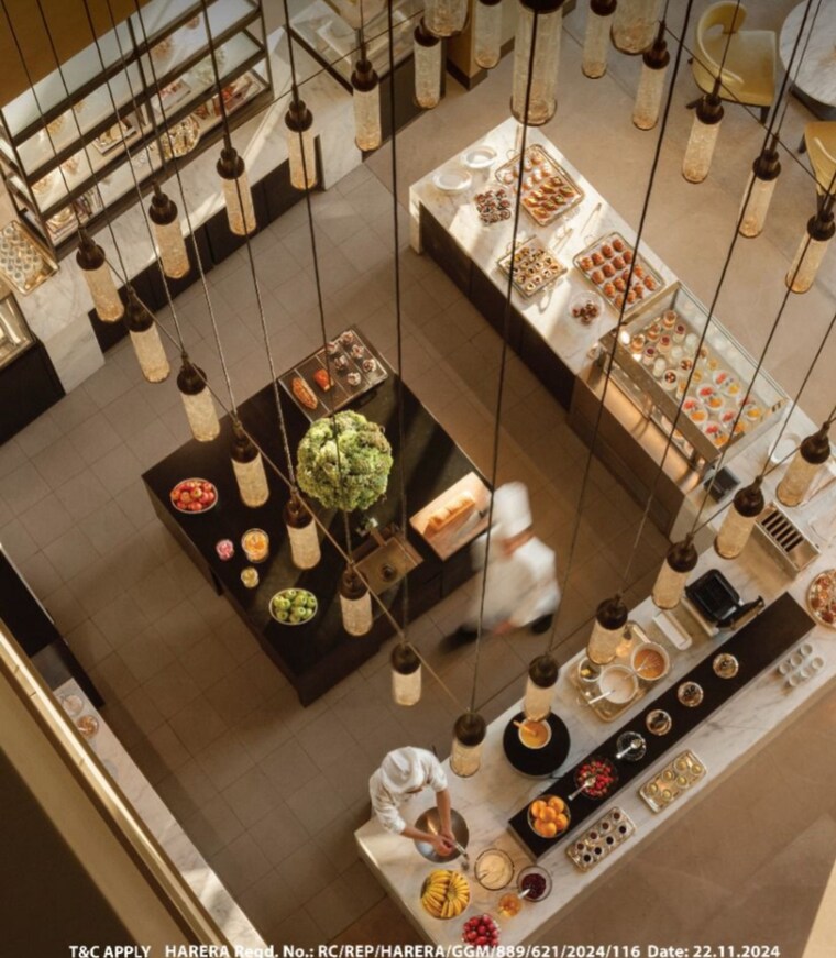 undefined, spj-vedatam Commercial Shop 152 Sq.Ft. In Sector 14 Gurgaon 10015199
