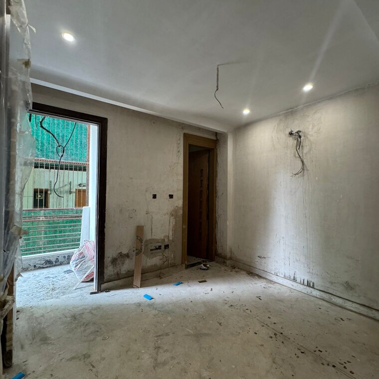 Room, sector 55 3 Bedroom 1878 Sq.Ft. Builder Floor In Sector 55 Gurgaon 10015246