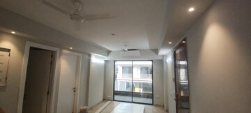 Living Room in 3 BHK Apartment at Signature Global City 63A, Sector 63a – for Sale