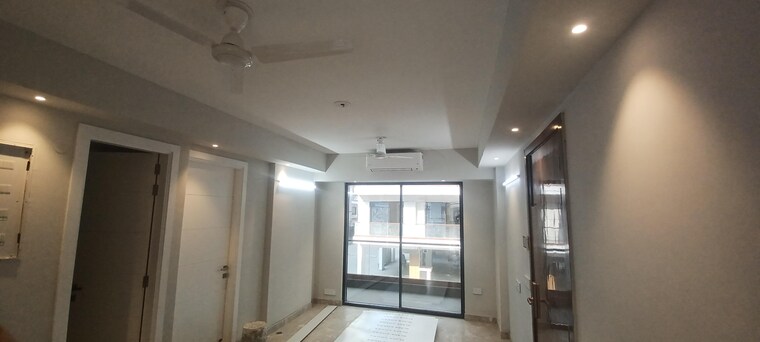 Living Room, signature-global-city-63a 3 Bedroom 1350 Sq.Ft. Apartment In Sector 63a Gurgaon 10015538
