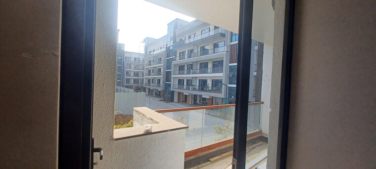 Exterior View, signature-global-city-63a 3 Bedroom 1350 Sq.Ft. Apartment In Sector 63a Gurgaon 10015538