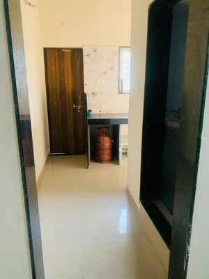 Building Lobby in 1 BHK Independent House at Koregaon Park Annexe – for Rent