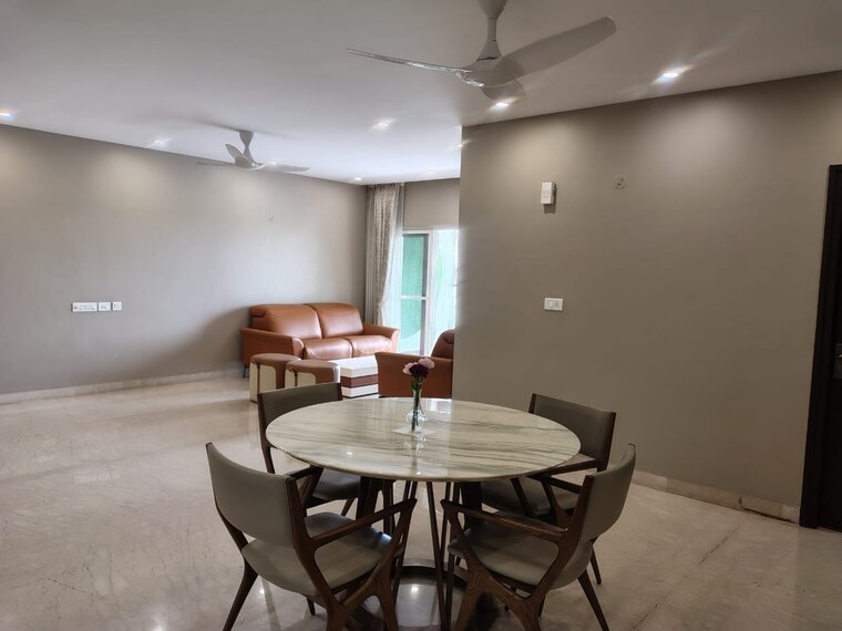 Team Area, koramangala 3 Bedroom 1950 Sq.Ft. Apartment In Koramangala Bangalore 10015821