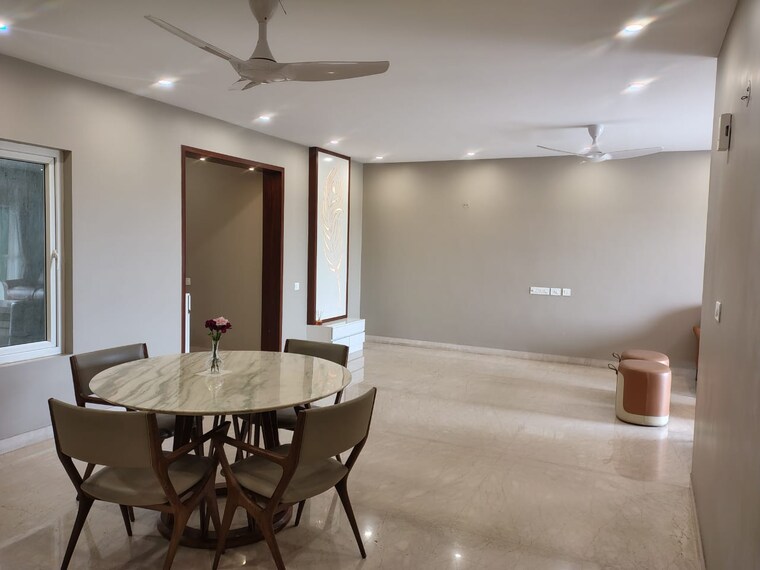 Team Area, koramangala 3 Bedroom 1950 Sq.Ft. Apartment In Koramangala Bangalore 10015821