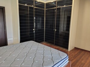 Balcony in 3 BHK Apartment at Koramangala – for Rent