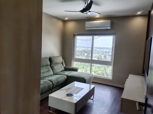 Bedroom in 3 BHK Apartment at Koramangala – for Rent