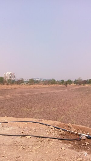  Plot For Sale in Kasarsai