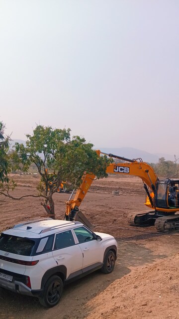  Plot – Exterior View View at Kasarsai - for Sale