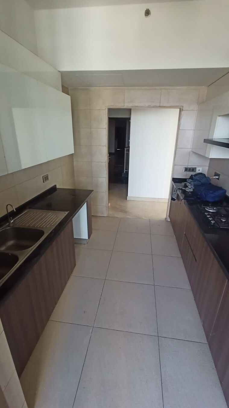 Kitchen, mahindra-luminare 3 Bedroom 2985 Sq.Ft. Apartment In Sector 59 Gurgaon 10015338