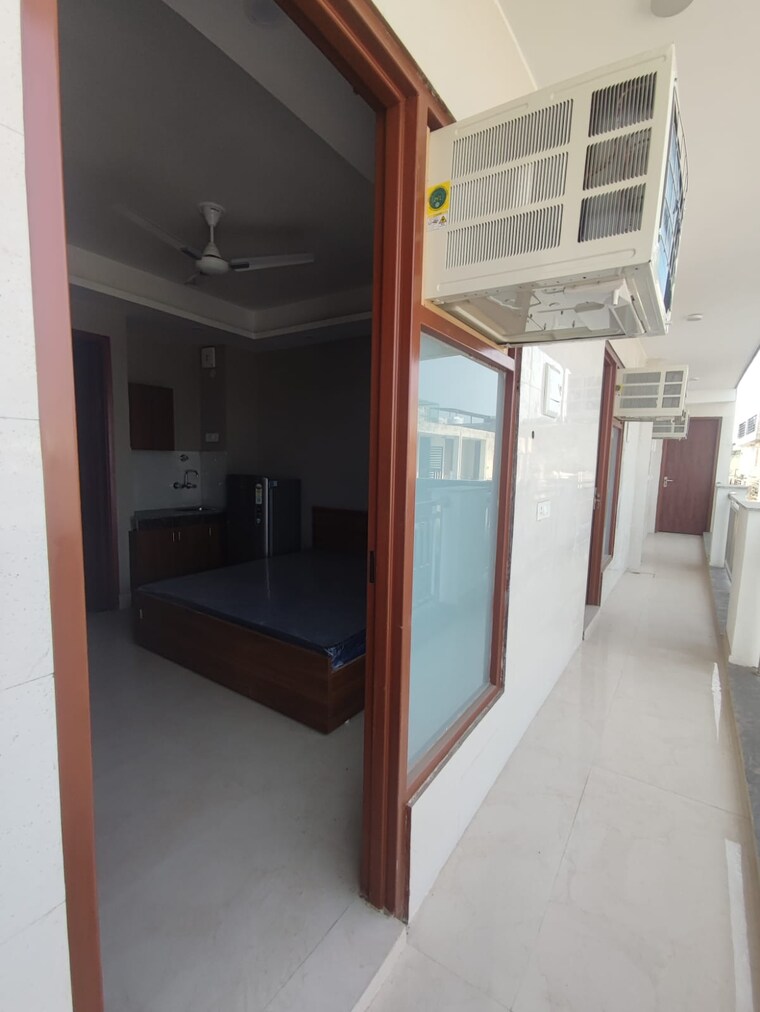 undefined, saket 1 RK 340 Sq.Ft. Apartment In Saket Delhi 10015305