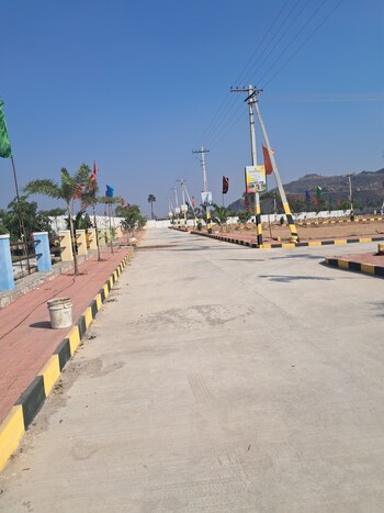 Plot for Sale in Batasingaram, Hyderabad