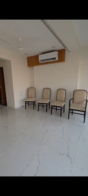 Furnished Amenities in 2 BHK Apartment at Hatdia Ison Height, Lower Parel – for Rent