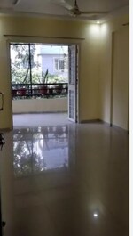 2 BHK + Pooja Room,Servant Room,Study Room,Extra Room 1250 Sq.Ft. Apartment in Pride Purple Topaz Park