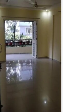2 BHK + Pooja Room,Servant Room,Study Room,Extra Room Apartment For Rent in Pride Purple Topaz Park