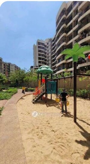2 BHK Apartment – Exterior View View at Pride Purple Topaz Park, Wakad - for Rent