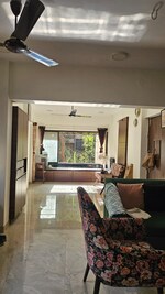 3 BHK + Extra Room 1200 Sq.Ft. Apartment in Satya Vandan CHS