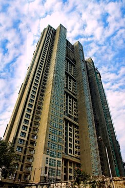2 BHK Apartment For Rent in Planet Godrej