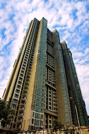 2 BHK Apartment For Rent in Planet Godrej, Jacob Circle