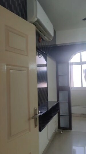 Kitchen in 2 BHK Apartment at Supertech Cape Town, Sector 74 – for Rent