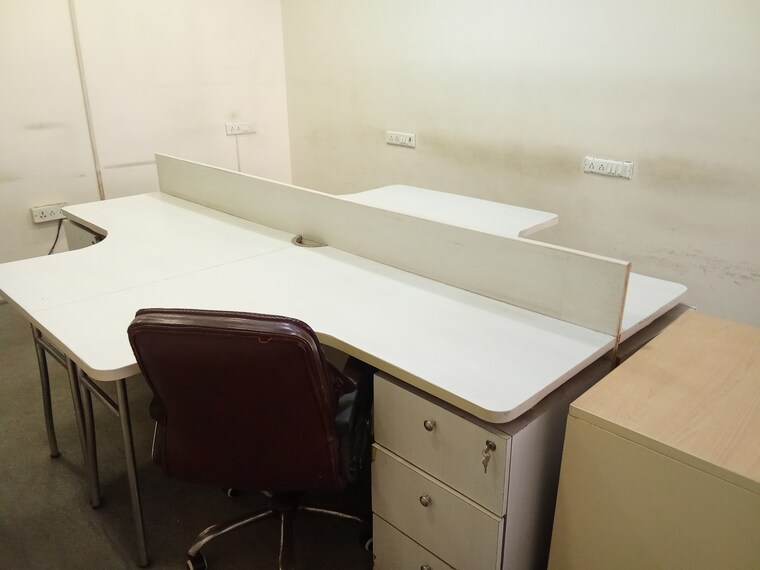 Team Area, kukreja-center Commercial Office Space 440 Sq.Ft. In Cbd Belapur Sector 11 Navi Mumbai 10015273