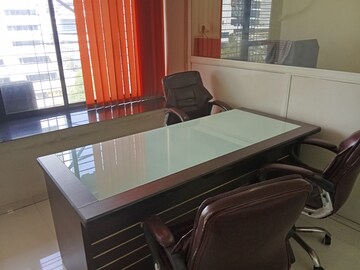  Office Space For Rent in Kukreja Center, Cbd Belapur Sector 11
