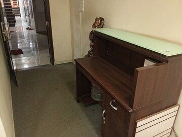 Floor Plan in  Office Space at Kukreja Center, Cbd Belapur Sector 11 – for Rent