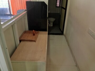 Furnished Amenities in  Office Space at Kukreja Center, Cbd Belapur Sector 11 – for Rent