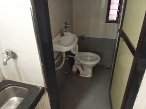 Floor Plan in  Office Space at Kukreja Center, Cbd Belapur Sector 11 – for Rent