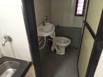 Floor Plan in  Office Space at Kukreja Center, Cbd Belapur Sector 11 – for Rent