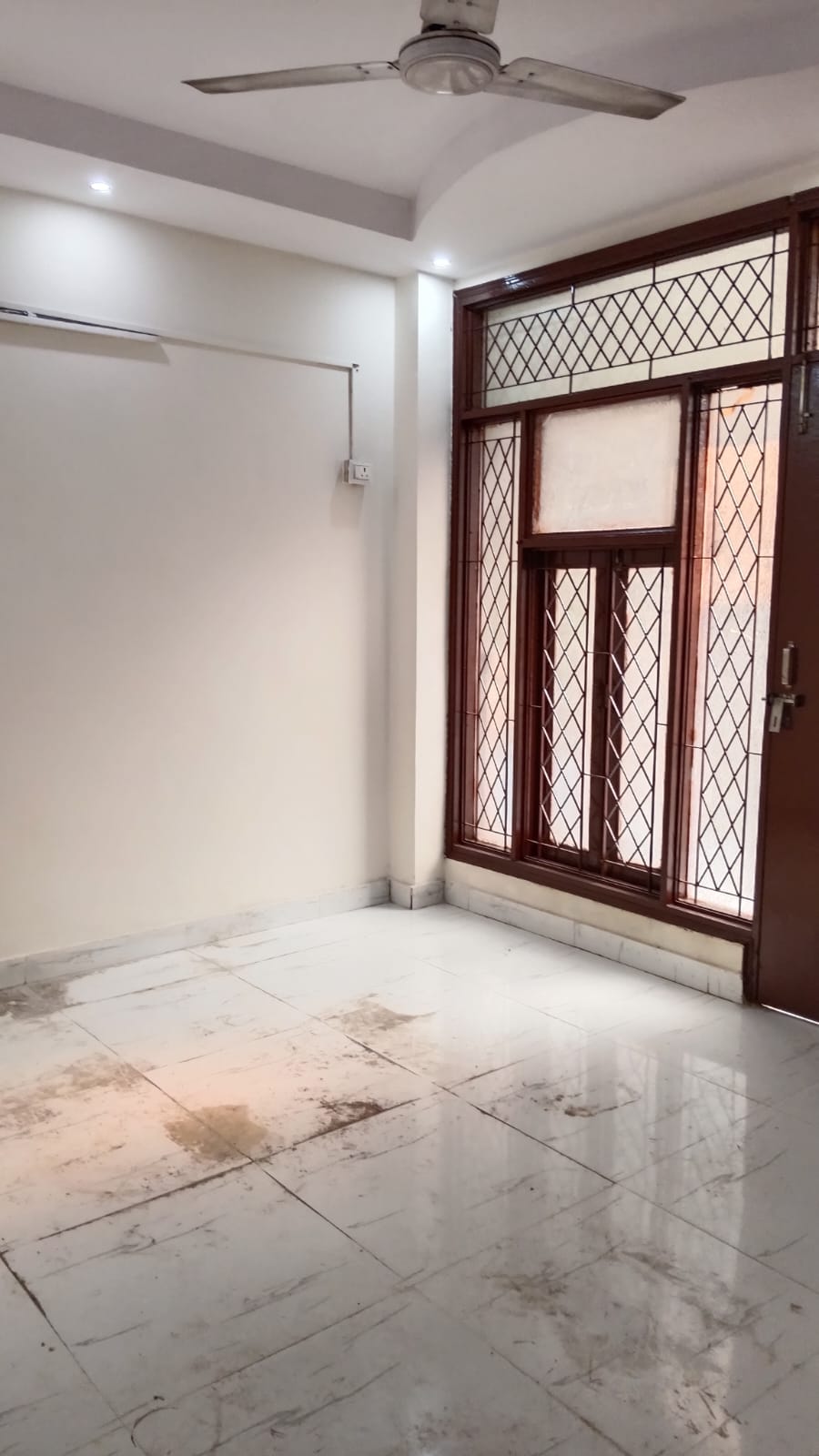 3 BHK + Pooja Room Apartment For Sale in RG Luxury Homes Phase II