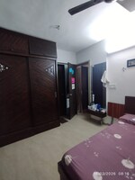 1 BHK + Pooja Room,Servant Room,Study Room 750 Sq.Ft. Apartment in Tushar Residency Pimpri Chinchwad