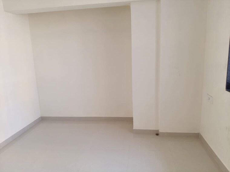 Room, puraniks-kanchanpushp-complex 1 Bedroom 466 Sq.Ft. Apartment In Kavesar Thane 10015299