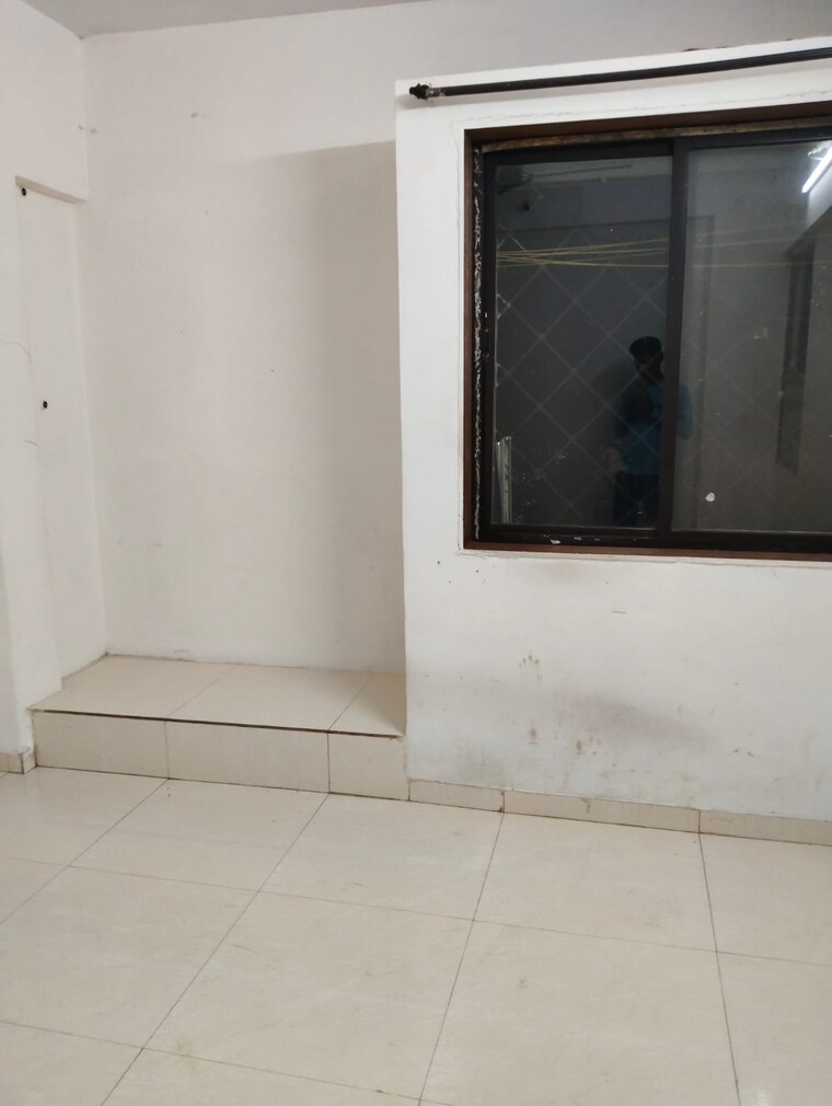 Bathroom, puraniks-kanchanpushp-complex 1 Bedroom 466 Sq.Ft. Apartment In Kavesar Thane 10015299